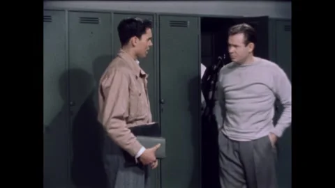 Men Locker Room Stock Videos – Royalty-Free HD & 4K Videos Pond5