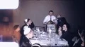 1950s PASSOVER Feast Meal Seder Dinner JEWISH AMERICAN Vintage Film Home Movie HD Footage