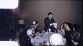 1950s PASSOVER Feast Meal Seder Dinner JEWISH AMERICAN Vintage Film Home Movie HD Footage