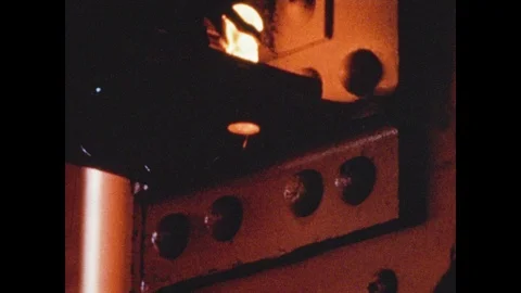 1950S Hammer Stock Footage ~ Royalty Free Stock Videos | Pond5