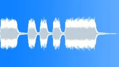 1950s us hornSound Effect