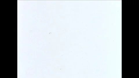 1953-Atomic Bomb Testing / Nevada / USA / 1953 Stock Footage