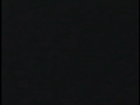 1955 dramatization of a nuclear attack on Portland, Oregon. Stock Footage 75314167