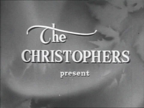 1955-Family / Car / Film / 1955 Stock Footage