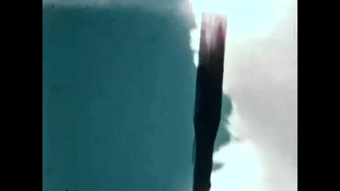 1957 - In light of the dismal Vanguard failures and the Soviets' success with Stock Footage 85646969