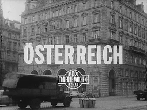 1957- A man explains how oxygen interacts with the bloodstream through the Stock Footage 75202528
