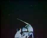 1957-Sputnik 1 / Sputnik 2 / Satellite / Ussr / 1957 Stock Footage
