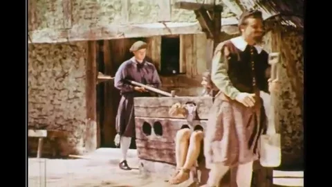 how did john rolfe get tobacco Tobacco
