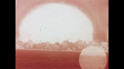 1958 - The scientists and engineers at Sandia Laboratory are introduced. Stock Footage 86407596