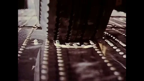 1958 - A Thor missile is used to launch the Pioneer I into space (narrated in Stock Footage 83034370