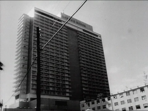 1959-Havana / Cuba / 1950-1959 Stock Footage