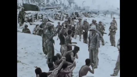 1959 - At the Missile coop program at New Mexico State University, Don Hart Stock-Footage 79452886