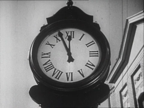 1959-Practice / Atomic Bomb / USA / 1950-1959 Stock Footage 77867590