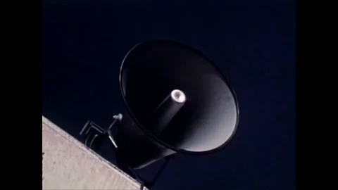 1959 - Students of a cooperative training program at White Sands Proving Grounds Stock Footage 89579126