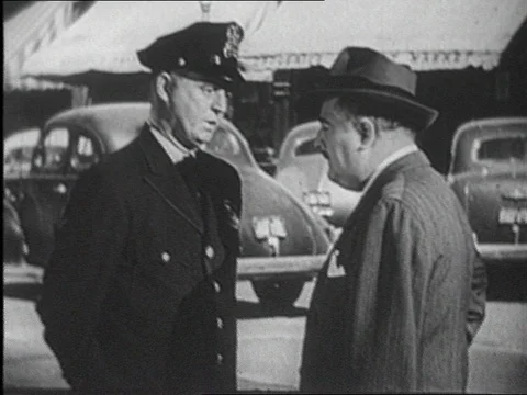 1959-Telephone / Communicating / 1950-1959 Stock Footage