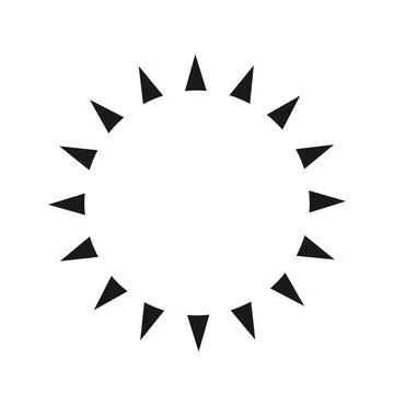 196-flat icon Stock Illustration