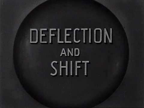 1960-Cathode Tube / England / 1960 Stock Footage