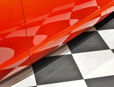 1960 Rambler Abstract Stock Photos