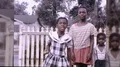 1960s African American Black Girls Kids Children Play Vintage Film Home Movie HD Footage