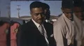 1960s African American Black Happy Family Reunion Vintage Old Film Home Movie HD Footage