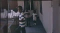 1960s African American Black Kids Children Play Vintage Old Film Home Movie HD Footage