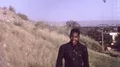 1960s African American Black Kids Children Climb Hill Vintage Film Home Movie HD Footage