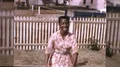 1960s African American Black Kids Children Play Vintage Old Film Home Movie HD Footage