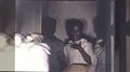 1960s African American Black Kids Children Family Vintage Old Film Home Movie HD Footage