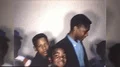 1960s African American Black Kids Children Family Vintage Old Film Home Movie HD Footage