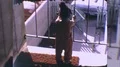 1960s African American Black Little Girl Plays Vintage Old Film Home Movie HD Footage