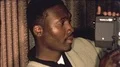 1960s African American Black Man Movie with a Camera Filmmaker Vintage Home Film HD Footage