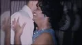 1960s African American Black Son and Mother Dancing Vintage Old Film Home Movie HD Footage