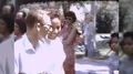 1960s African American Black White Interracial Couple Vintage Film Home Movie HD Footage