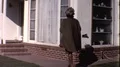 1960s African American Middle Aged Black Woman Vintage Old Film Home Movie HD Footage