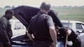 1960s African American White Black Men Work Together Vintage Film Old Home Movie HD Footage