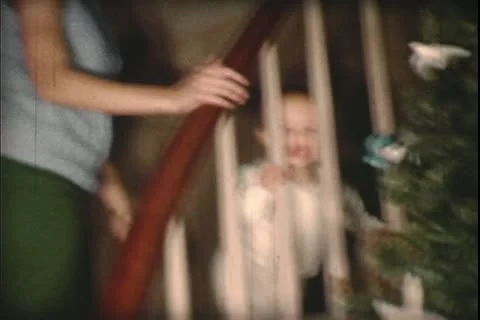 1960's archive- Stock Footage 20470024