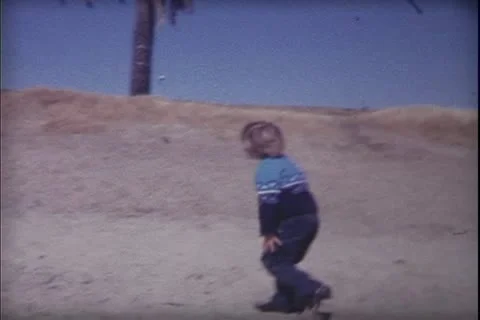 1960's archive- Stock Footage 20470043