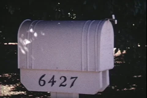 1960's archive- Stock Footage 20470079