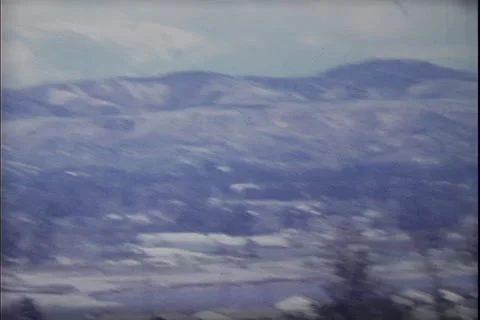 1960's archive- Stock Footage 20470128