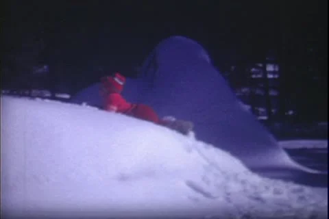 1960's archive- Stock Footage 20470189