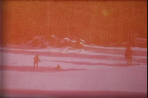 1960's archive- Stock Footage 20470219