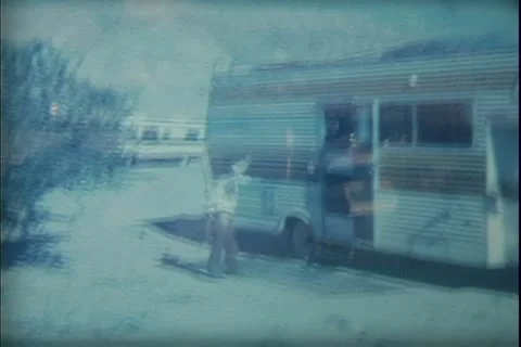 1960's archive- Stock Footage 20470255