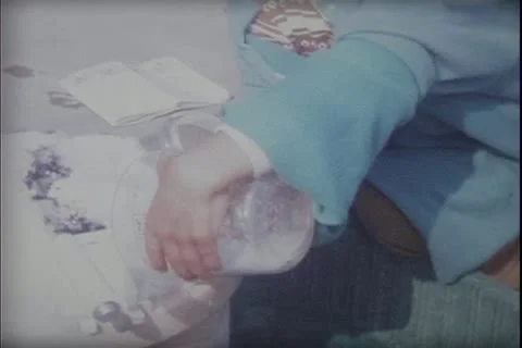 1960's archive- Stock Footage 20471535