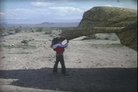 1960's archive- Stock Footage 20471578