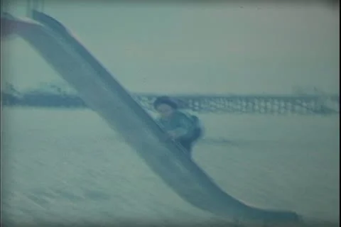 1960's archive- Stock Footage 20471627