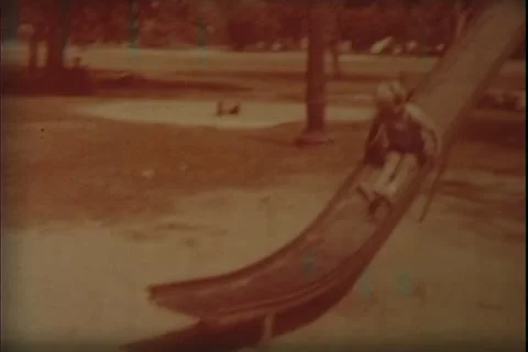 1960's archive- Stock Footage 20471662