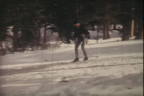 1960's archive- Stock Footage 20471724