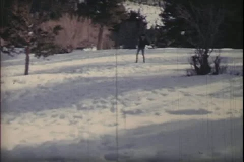 1960's archive- Stock Footage 20471735