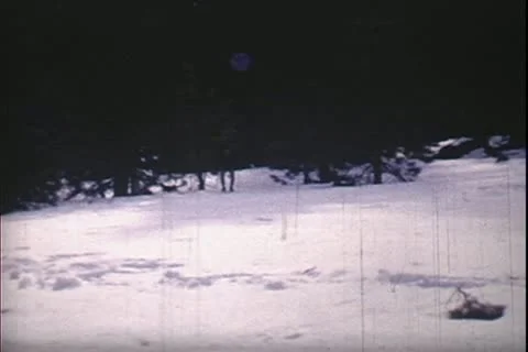 1960's archive- Stock Footage 20471739