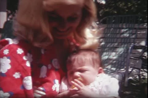 1960's archive- Stock Footage 20471752